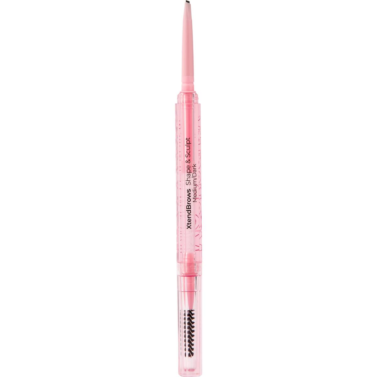 Mcobeauty Xtend Brows Shape & Sculpt Pencil Medium Dark 0.1g