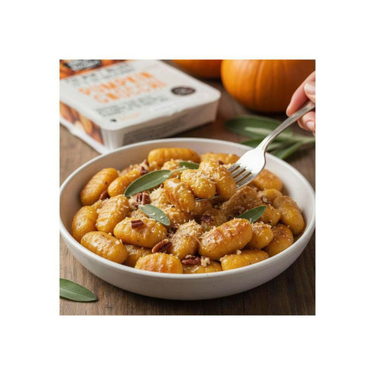 Ollies Kitchen Gnocchi Pumpkin - 500g