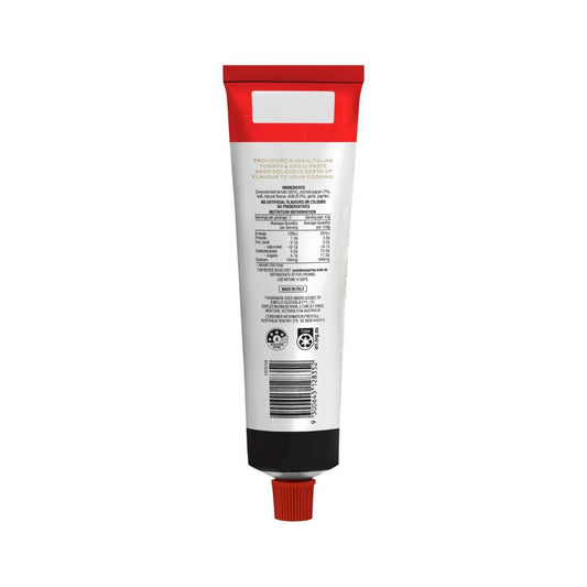 Providore Premium Tomato Chilli Paste - 130g