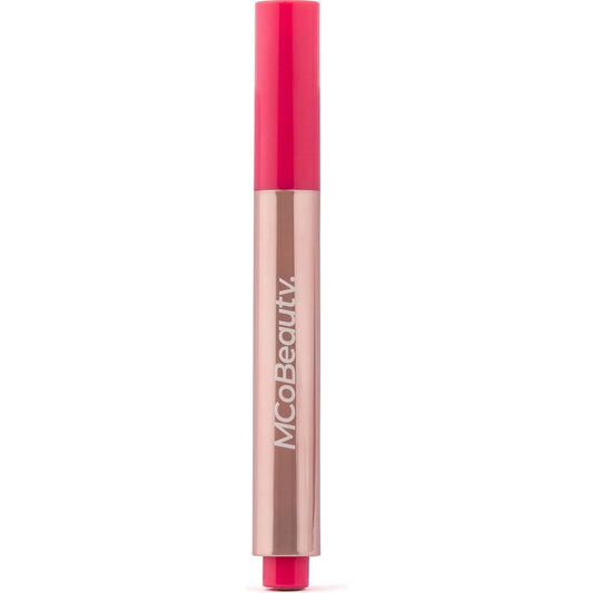 Mcobeauty Lip Plump 4-in-1 Hydrating Lacquer Lily 2g