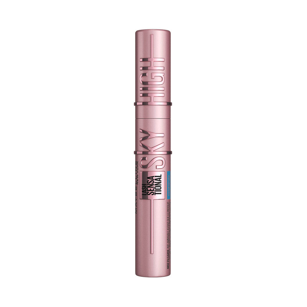 Maybelline Lash Sensational Sky High Waterproof Mascara Very Black - 6mL