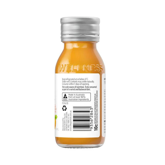 The Juice Lab Wellness Shot Immunity - 60mL