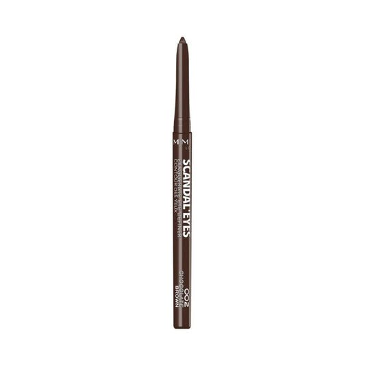 Rimmel Scandaleyes Eye Definer #002 Chocolate Brown 0.28g - 1 each