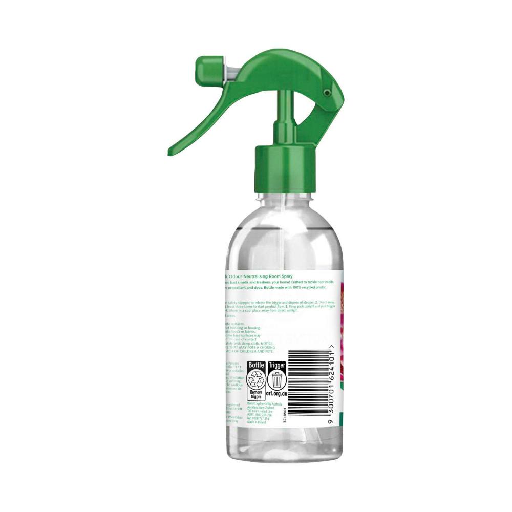 Air Wick Eucalyptus & Freesia Air Freshener Room Spray - 236mL