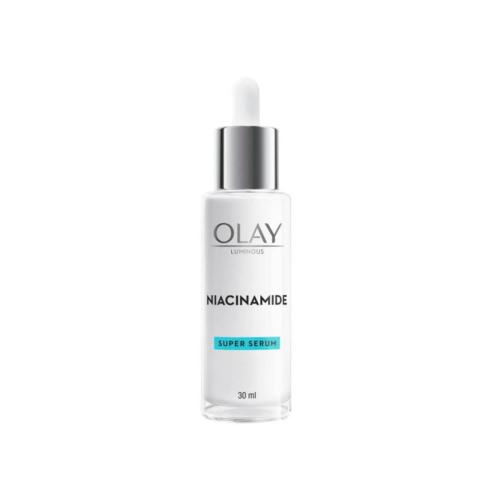 Olay Luminous Niacinamide Super Serum - 30mL