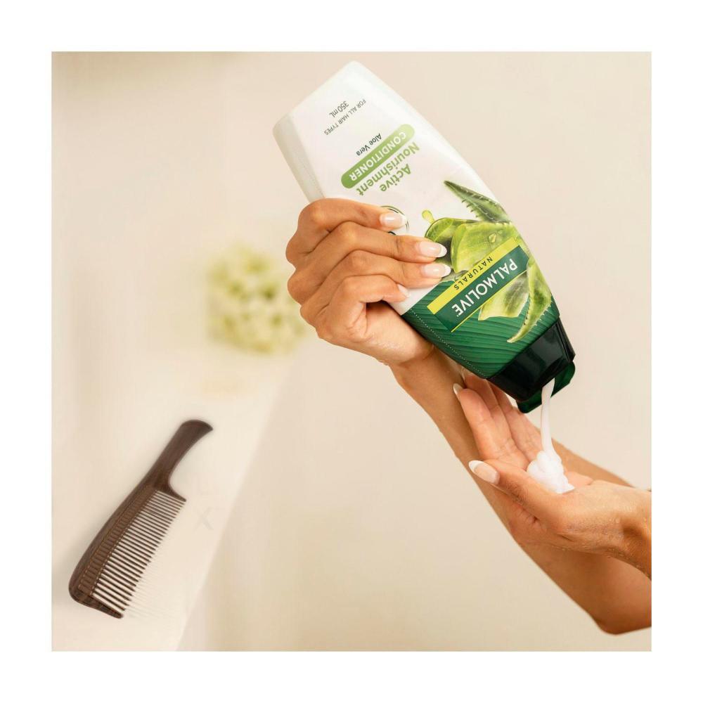 Palmolive Naturals Active Nourishment Conditioner - 350mL