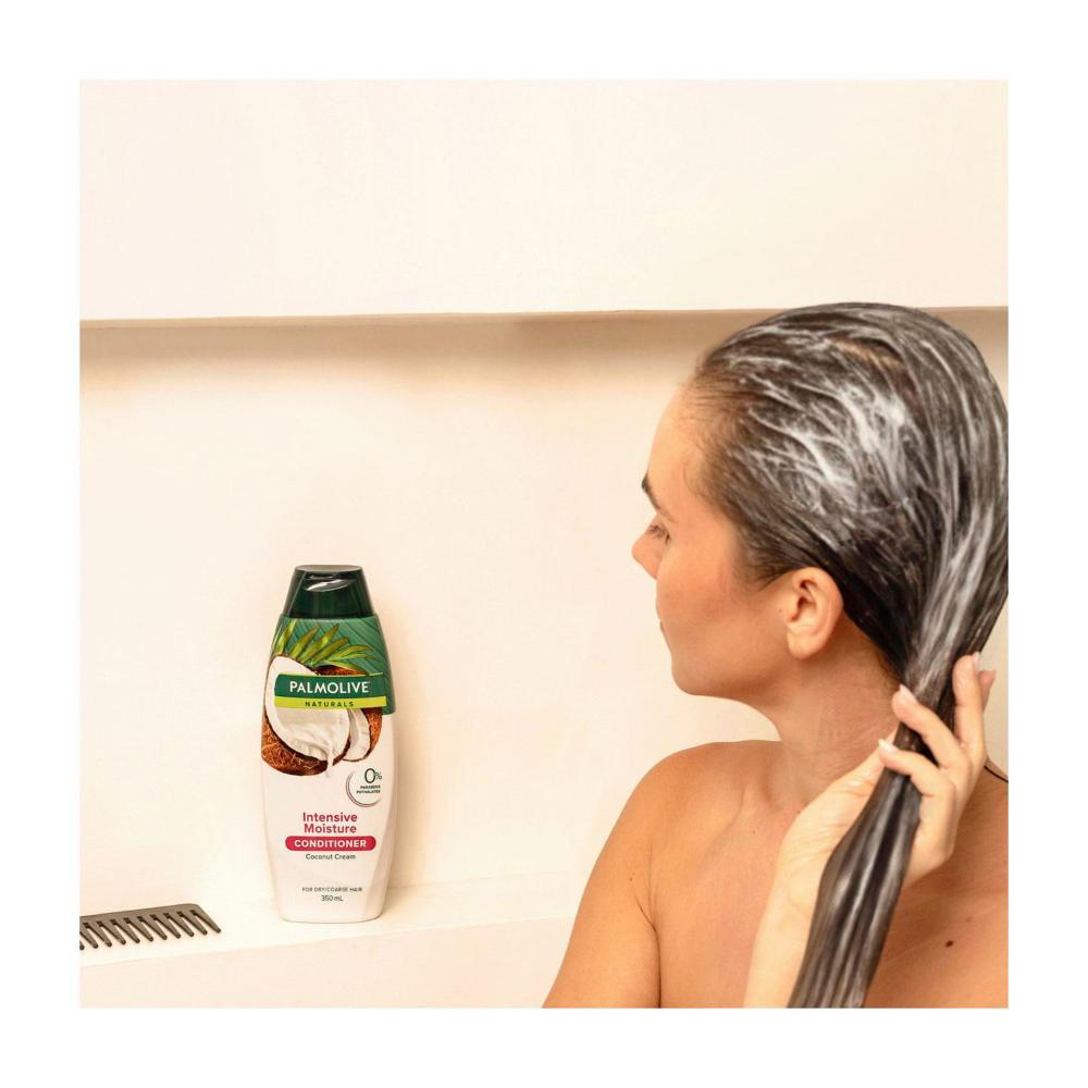 Palmolive Naturals Intensive Moisture Conditioner - 350mL