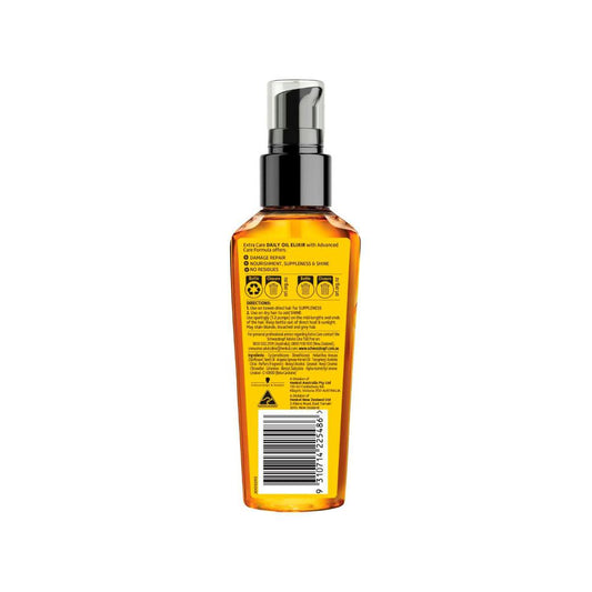 Schwarzkopf Extra Care Daily Oil Elixir Treatment - 100mL
