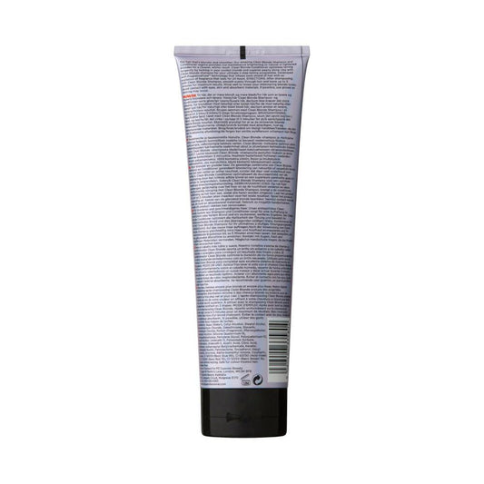 Fudge Professional ean Blonde Violet Purple Toning Conditioner - 250mL