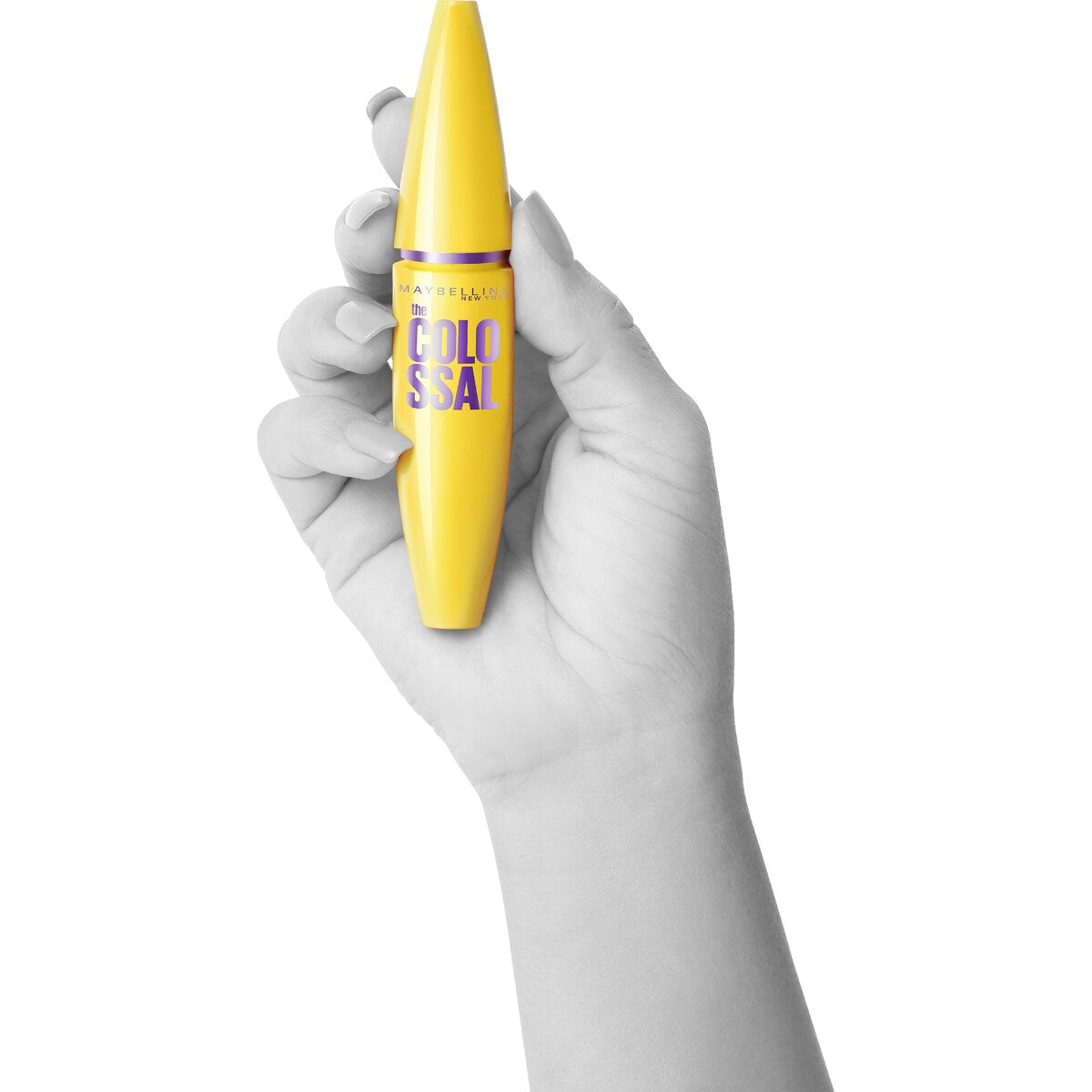 Maybelline The Colossal Mascara Glam Black 9.2ml