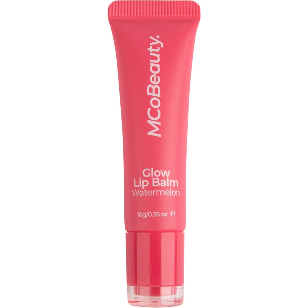 Mcobeauty Glow Lip Balm Watermelon 10g