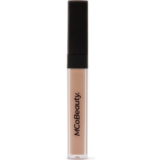 Mcobeauty Brighten & Perfect Cream Concealer Each 2.5 Natural 5ml