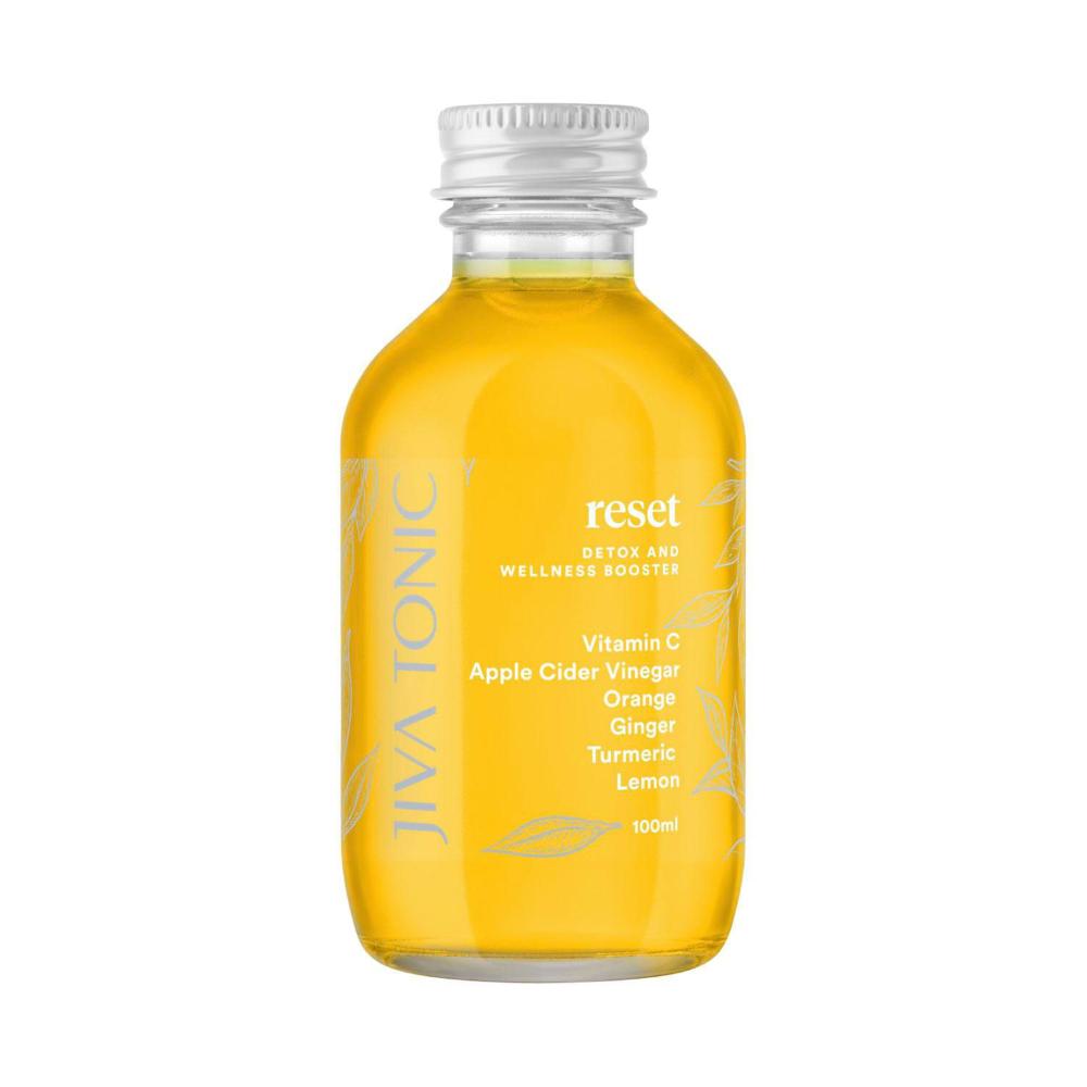 Jiva Reset Tonic Drink - 100mL