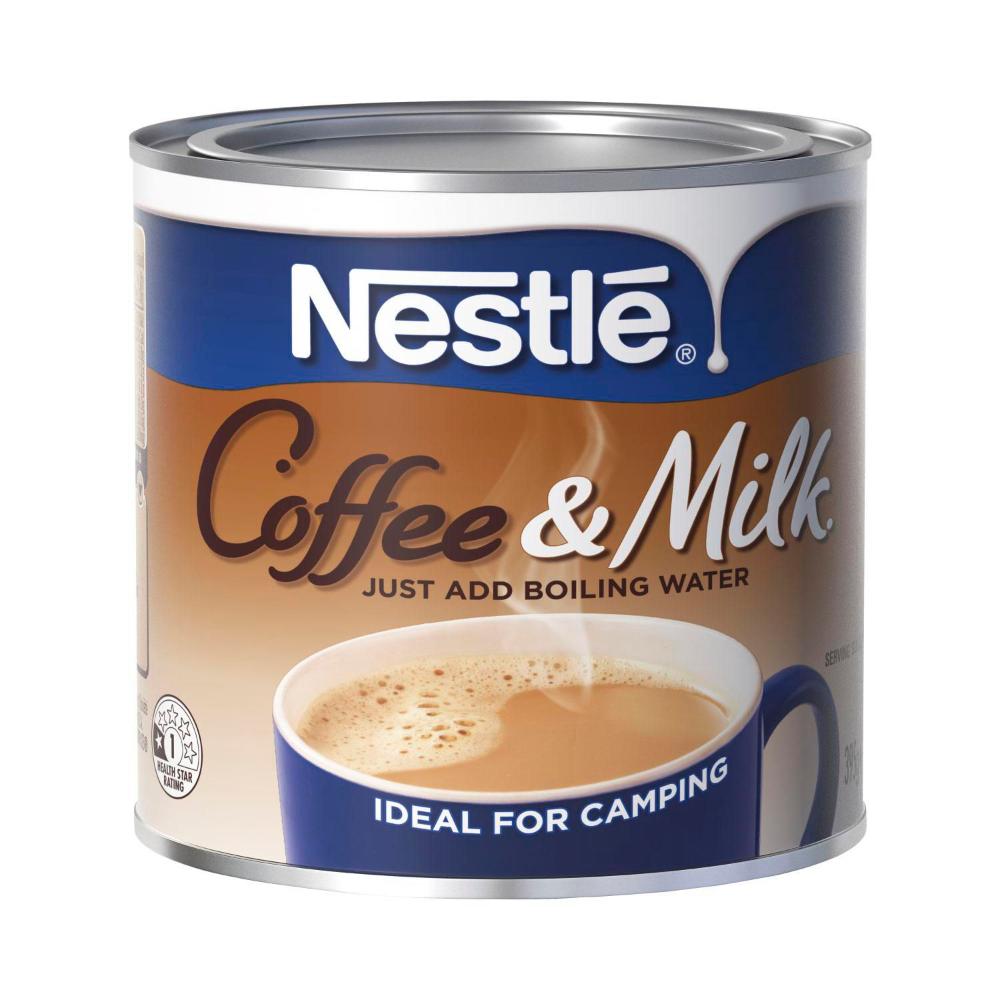 Nestle Coffee & Milk - 395g