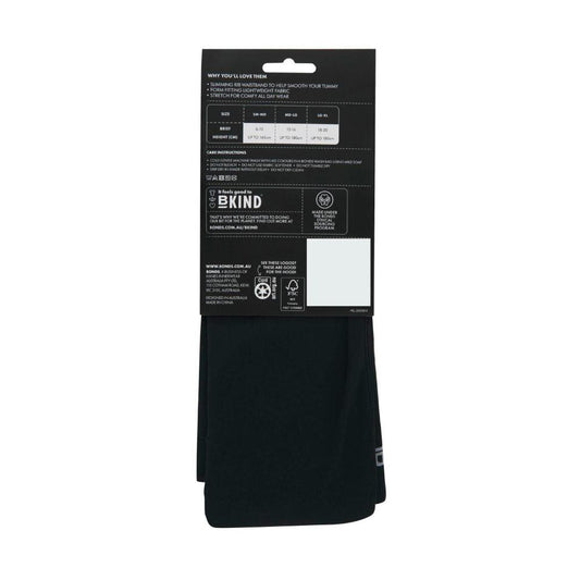 Bonds Flex Leggings 150d 1pk Md-lg - 1 each