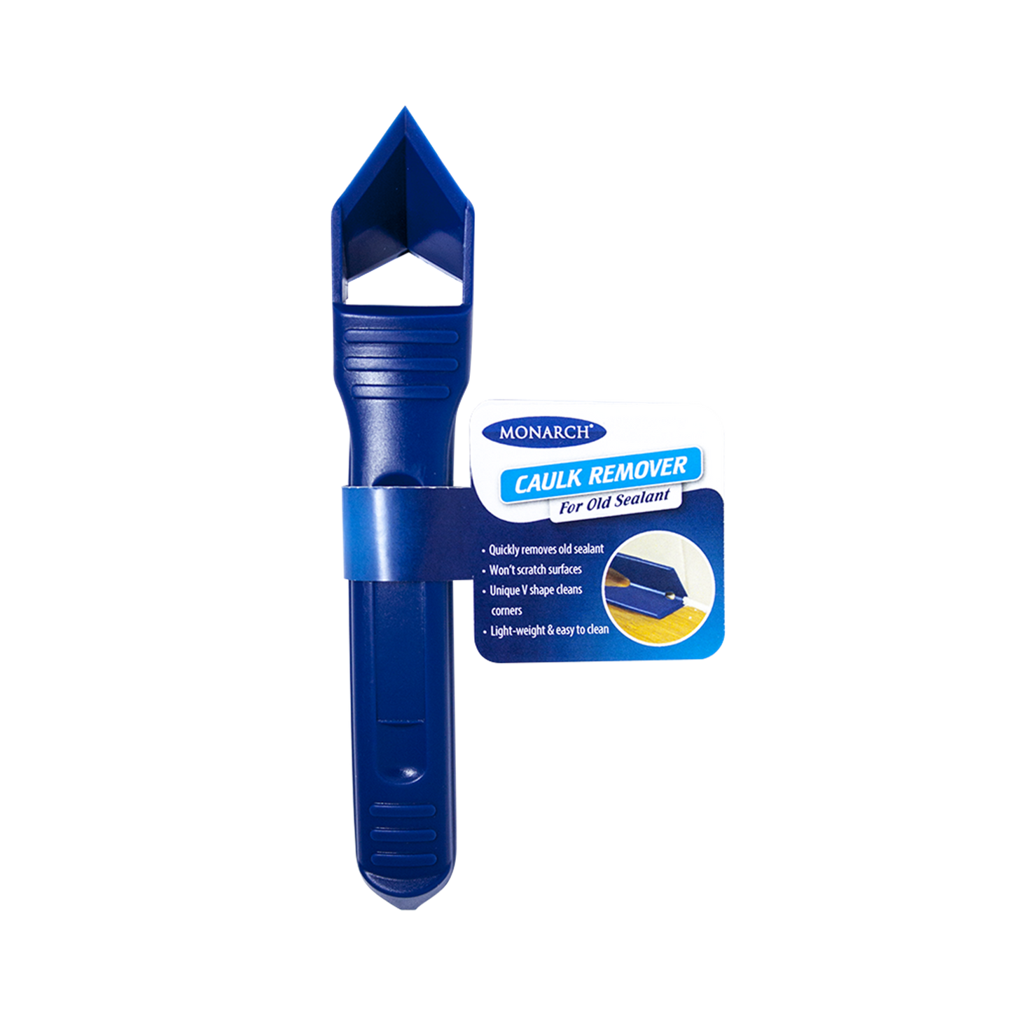 Monarch Caulk Sealant Remover