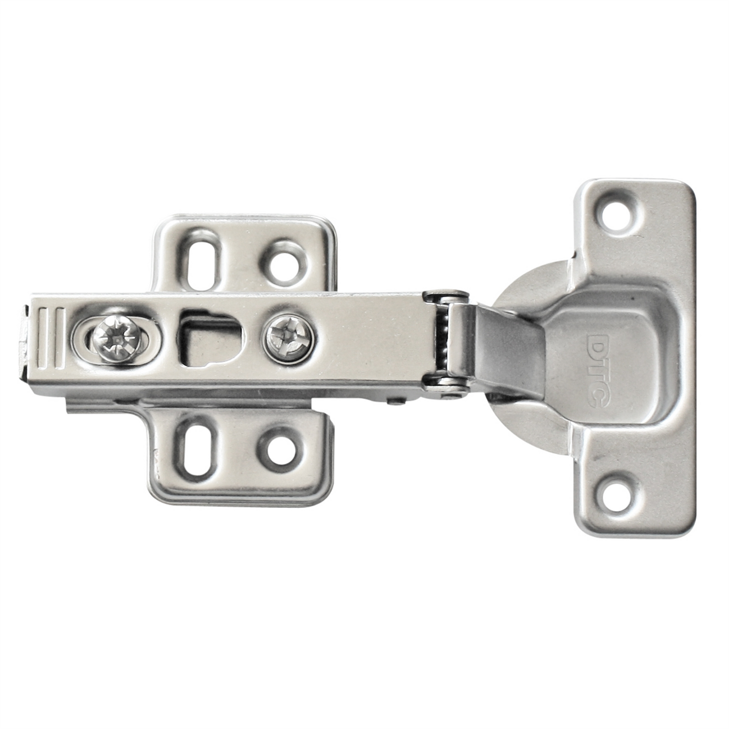 Kaboodle Standard Door Hinge - 26mm x 62mm - 1 Pair