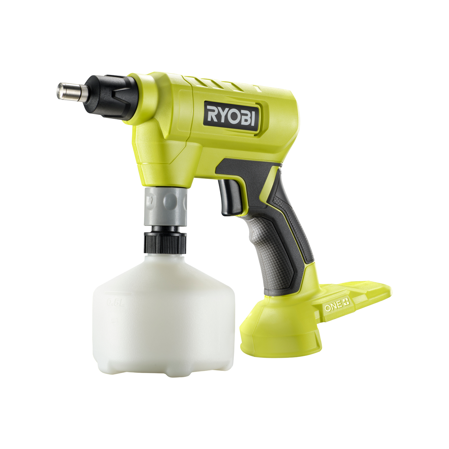 Ryobi 18V ONE+ Compact Sprayer R18CWS10 - Tool Only