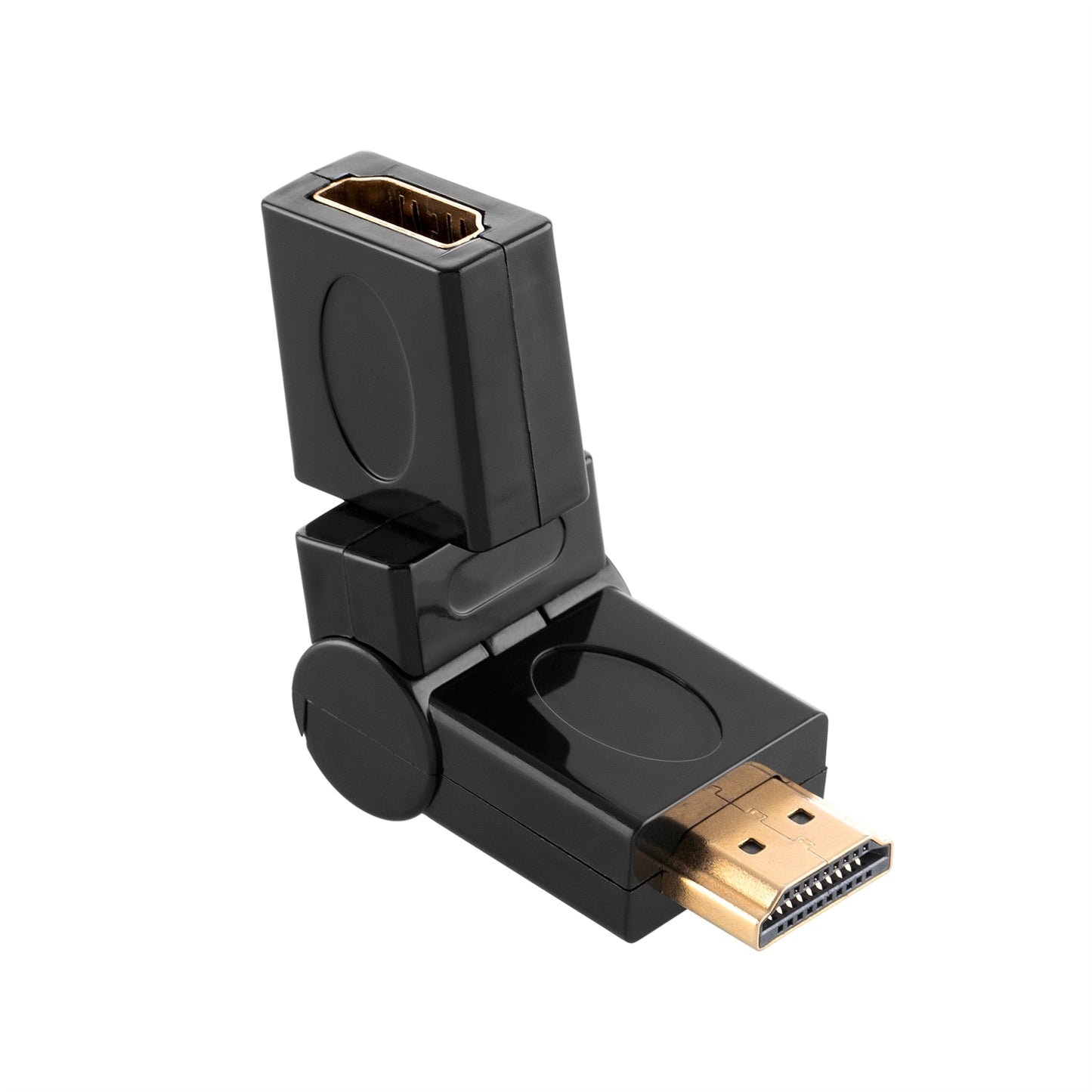 Antsig HDMI Rotate or Swivel Adaptor - 21mm