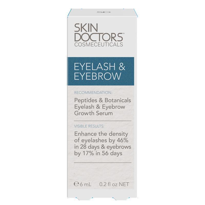Skin Doctors Eyelash & Eyebrow Serum 6ml