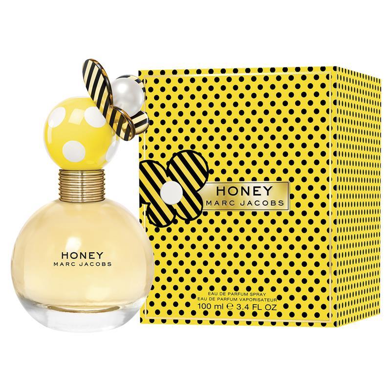 Marc Jacobs Honey Eau de Parfum 100ml