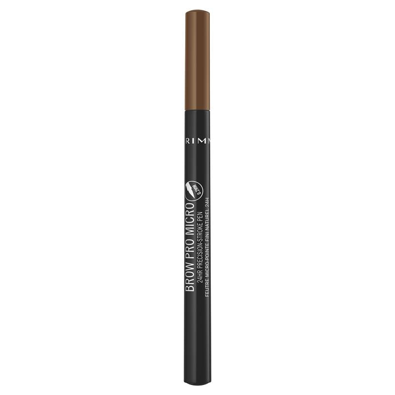 Rimmel Brow Pro Micro Pen Honey Brown