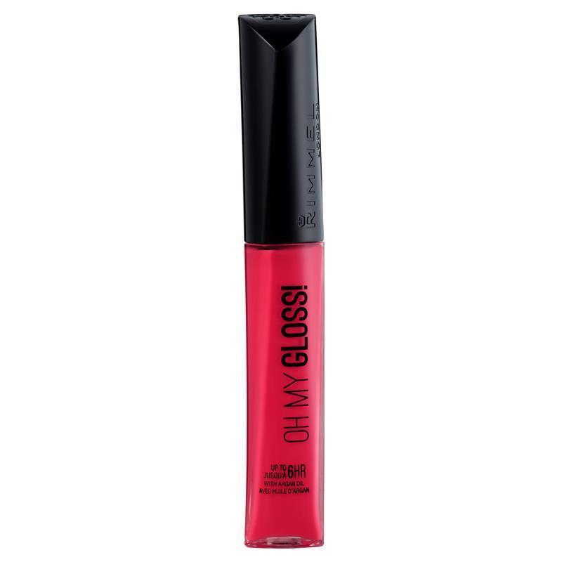 Rimmel Oh My Gloss Ooh La La