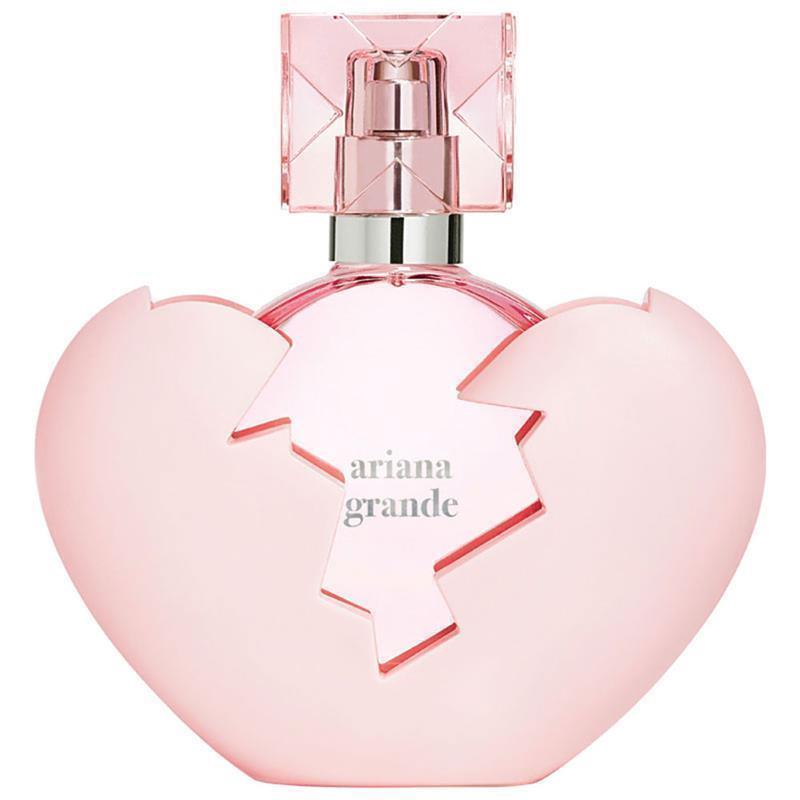 Ariana Grande Thank U Next Eau de Parfum 100ml