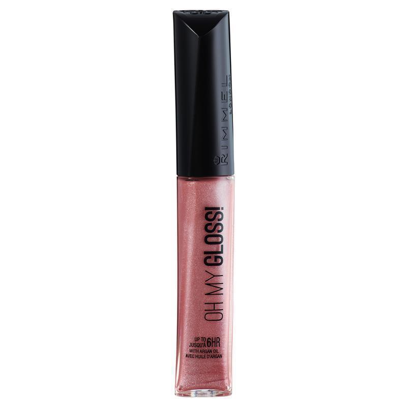 Rimmel Oh My Gloss My Eternity