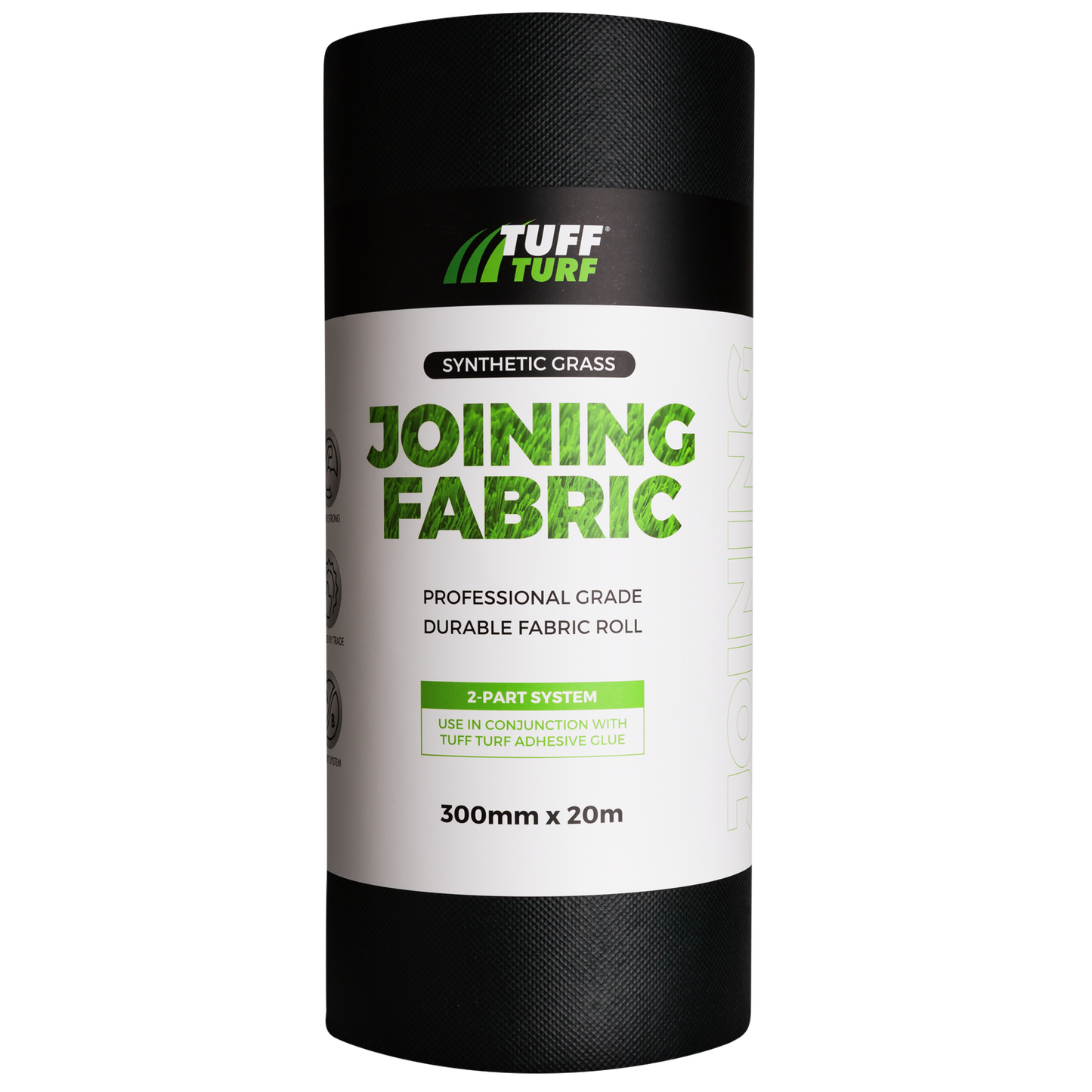 Tuff Turf Joining Fabric - 300mm x 20m