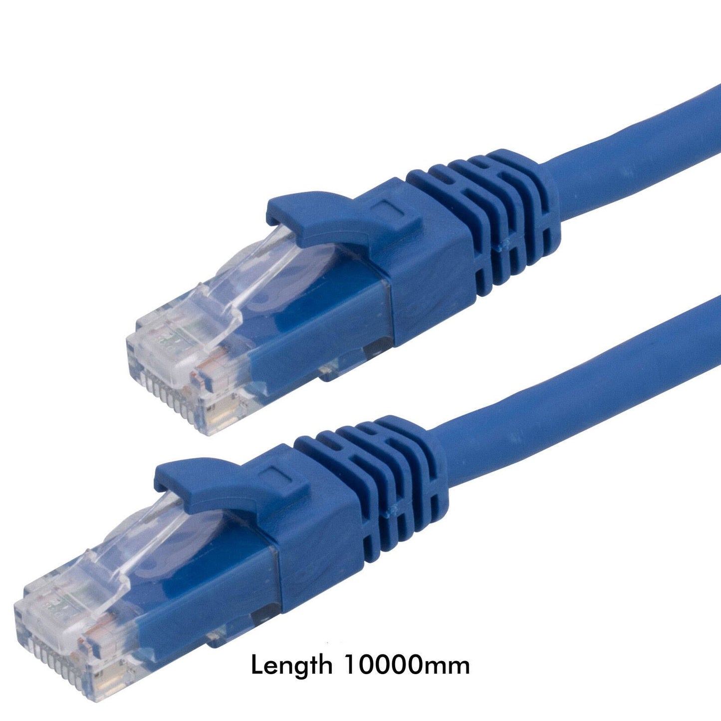 Antsig Cat6a RJ45 Ethernet Cable - 10m