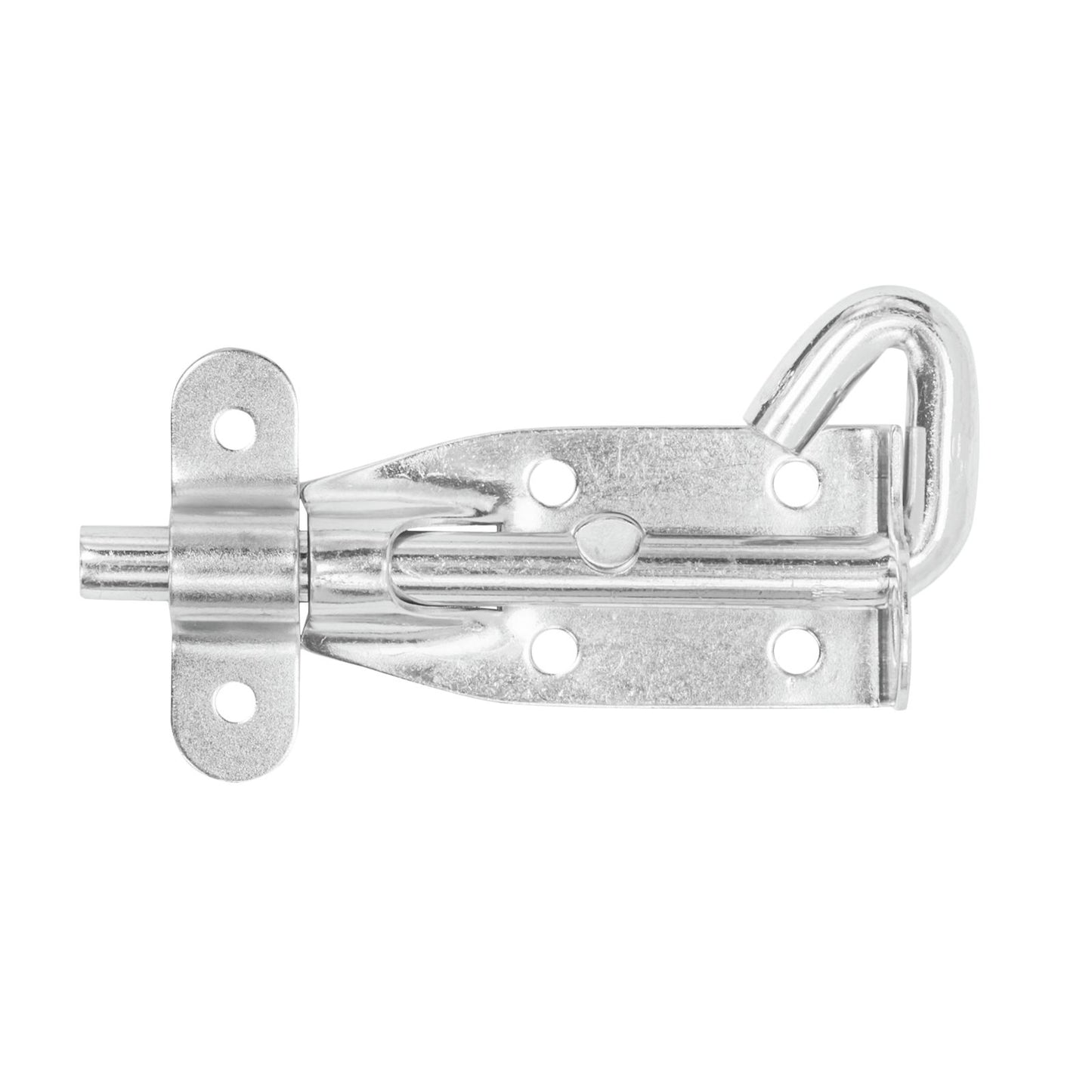 Pinnacle Padbolt - 100 x 10mm