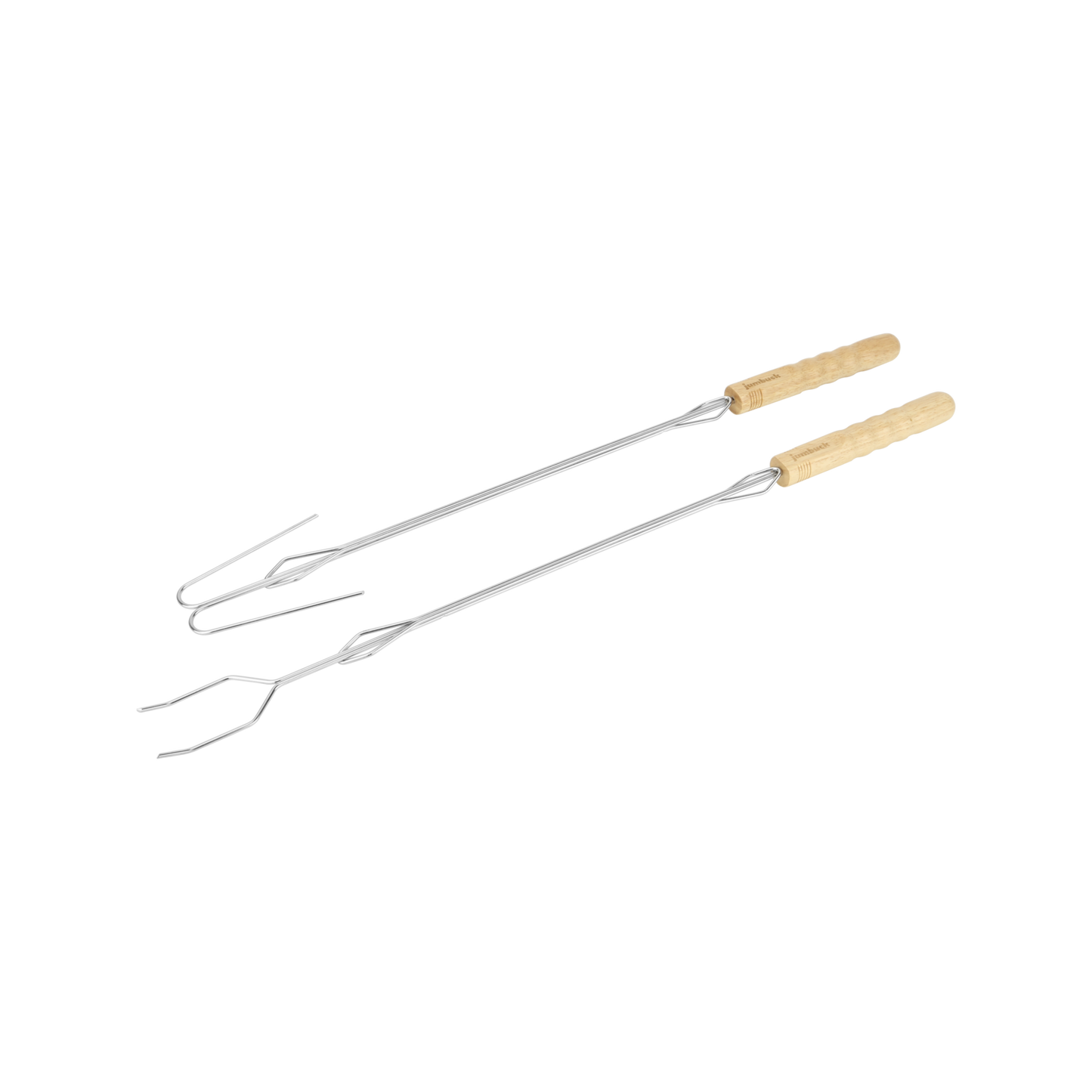 Jumbuck Camping Skewers - 2 Pack