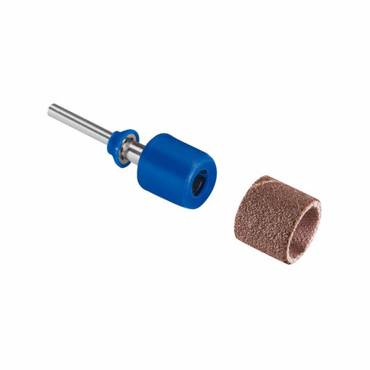 Dremel 12.7mm 60Grit EZ Drum Mandrel