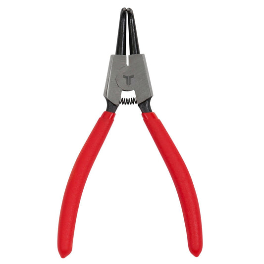 Trojan External Bent Circlip Plier 175mm