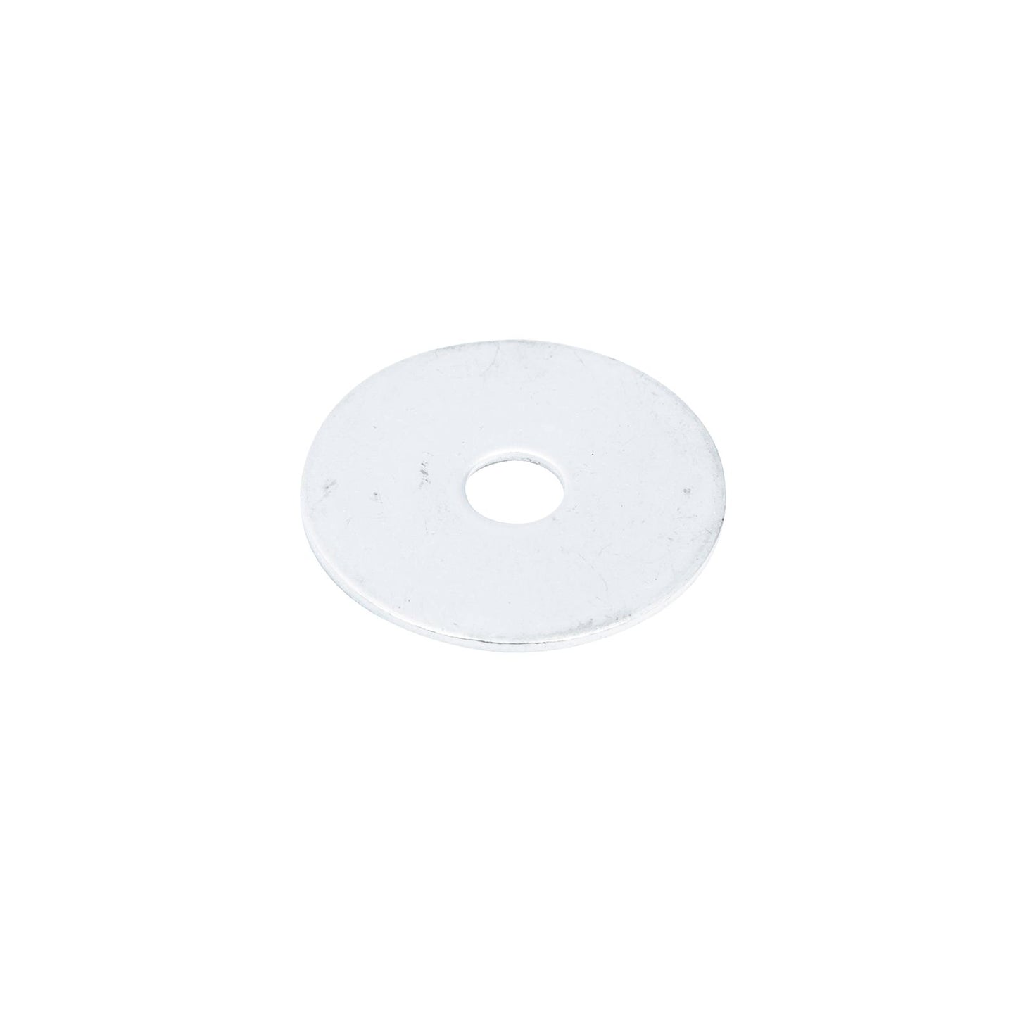 Zenith Mudguard Washer - 1/4" - 12 Pack
