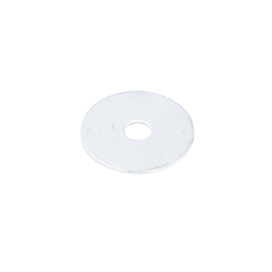 Zenith Mudguard Washer 1/4" - 12 Pack