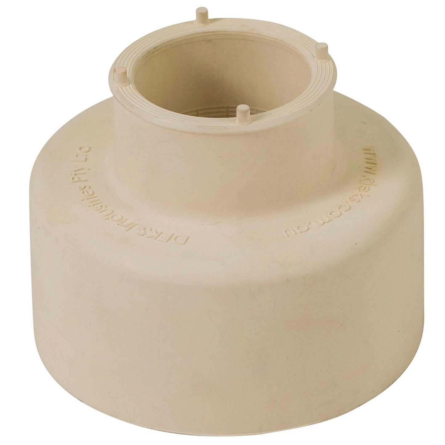 Deks Pan Cone - 40mm