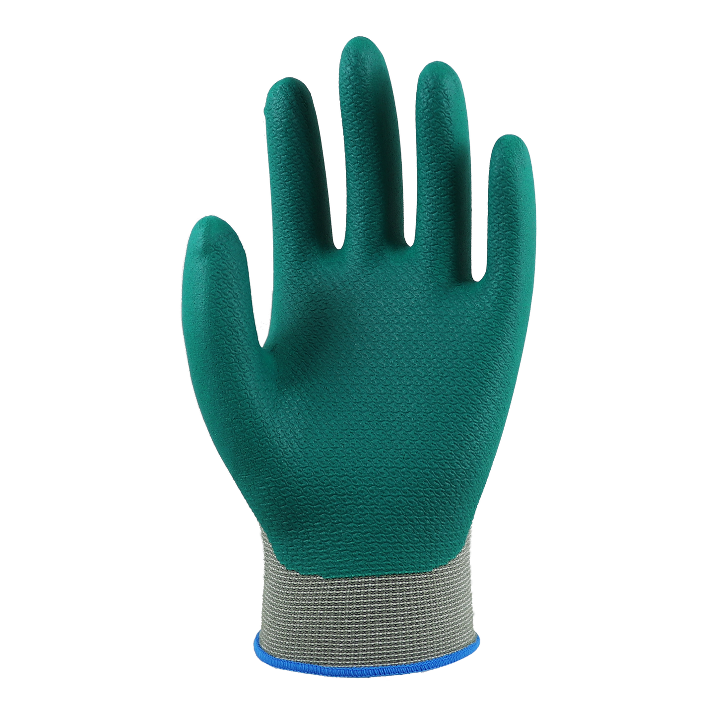 Lynn River Showa 383 Green Biodegradable Gardening Glove - Medium
