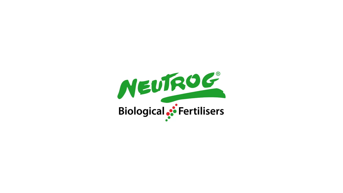 Neutrog Gyganic Fertiliser 3.5kg for Veggies Fruit Citrus - 180mm x 350mm x 110mm