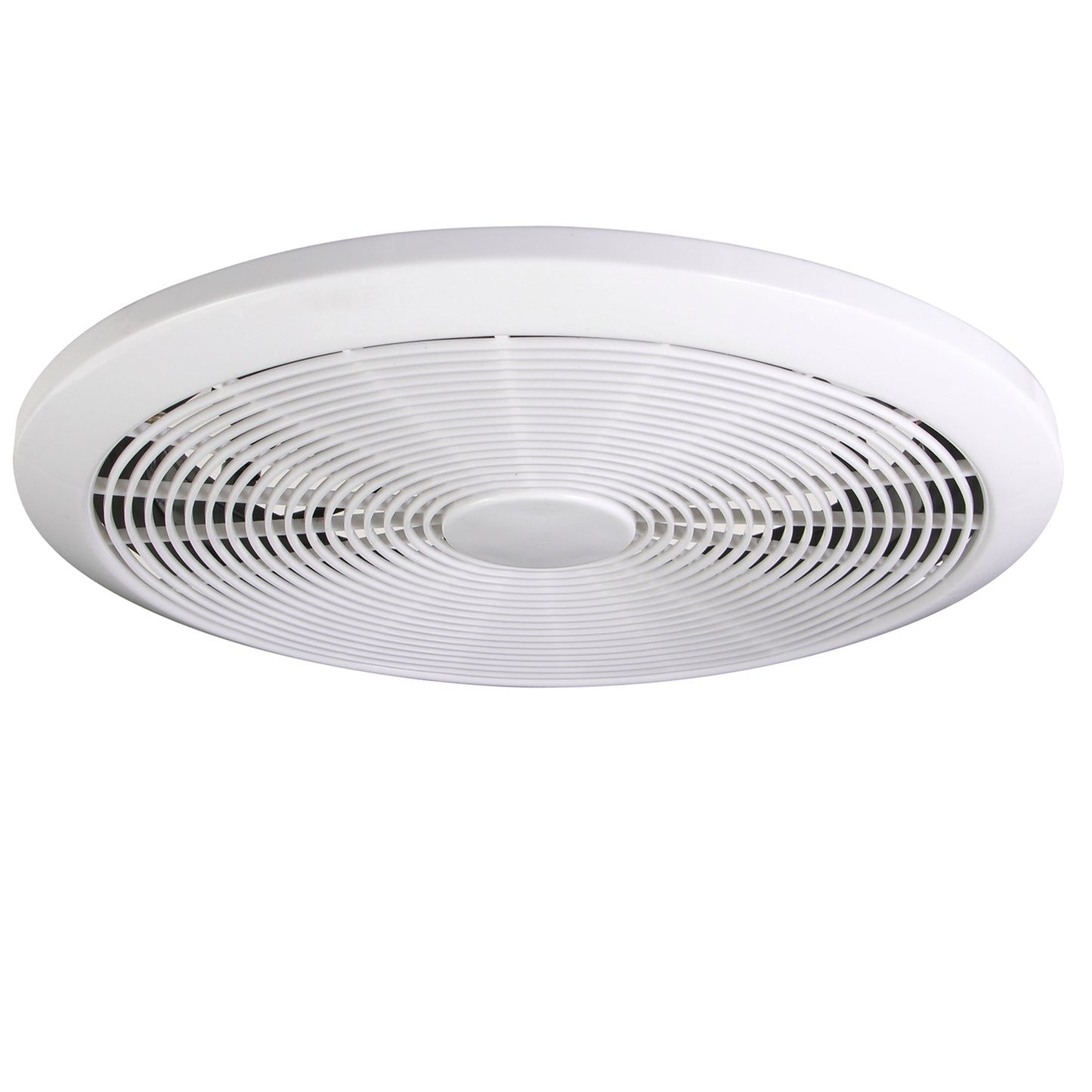 Arlec Energy Efficient White Exhaust Fan - 250mm