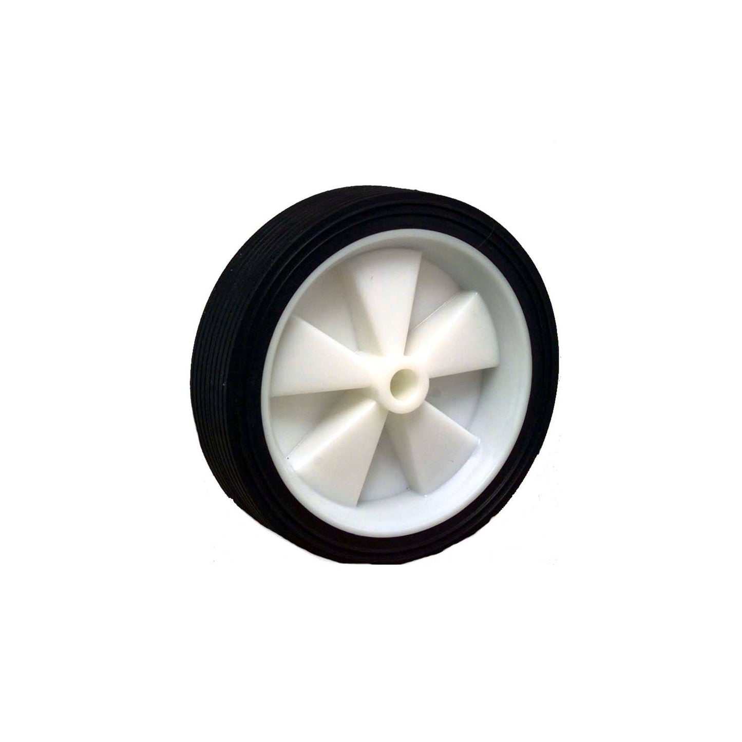 Move It Rubber Tyre - 150mm