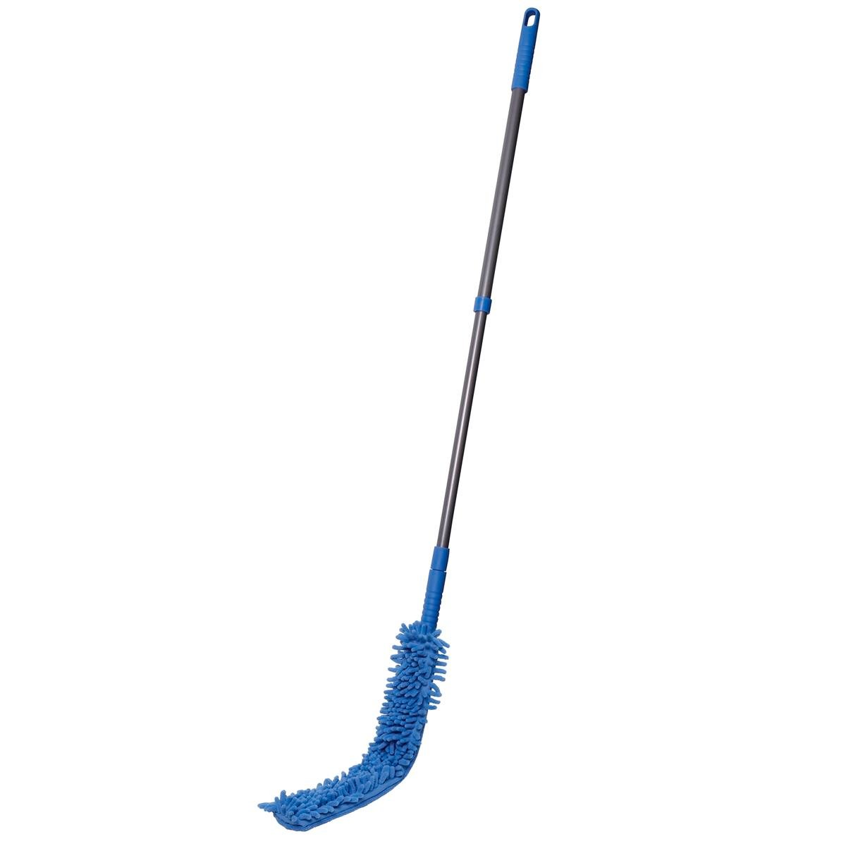 Mr Clean Microfibre Duster - 90mm - Extendable - Dual Action Clean