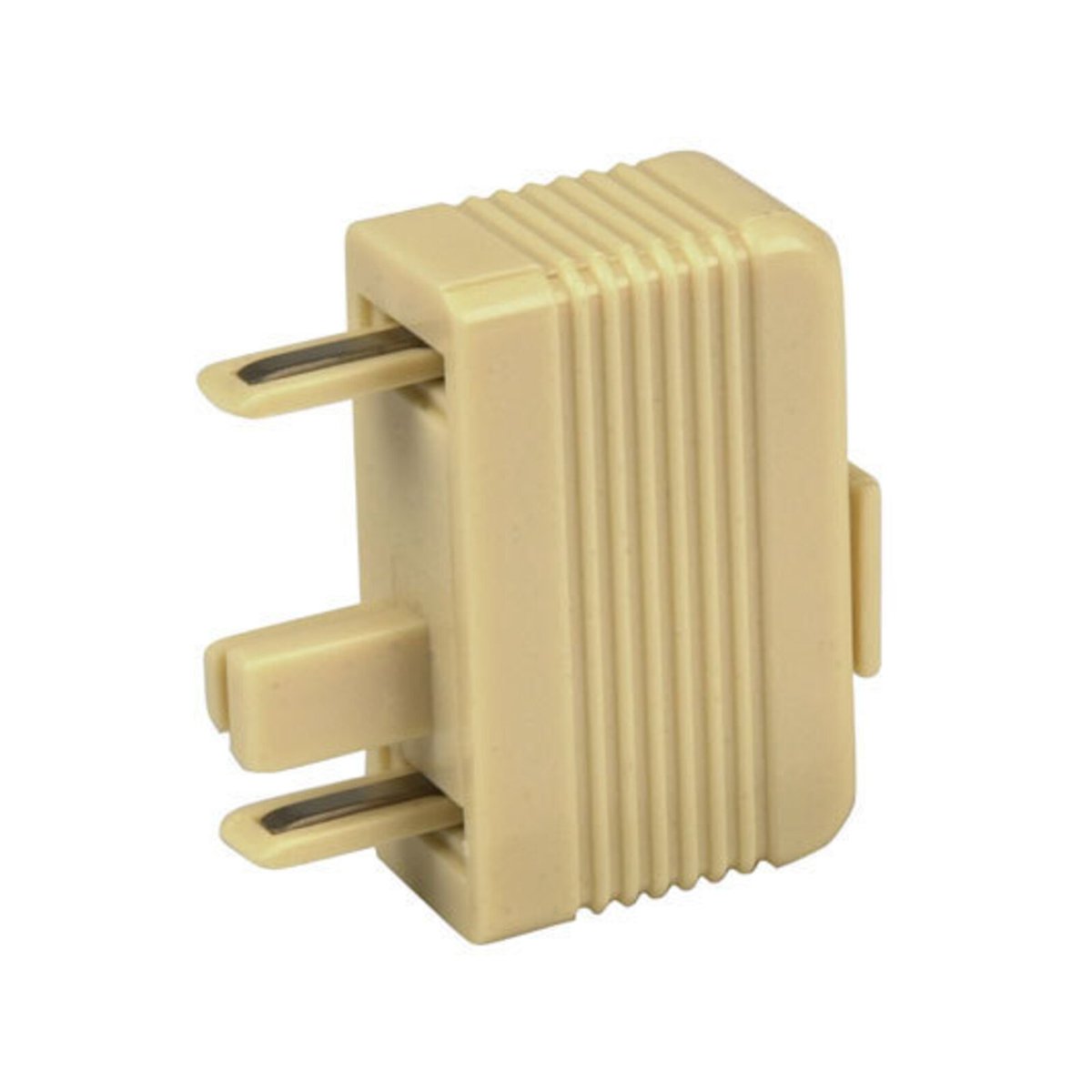 Jackson 605 to RJ12 Adaptor - 45mm - Plastic - Easy Install