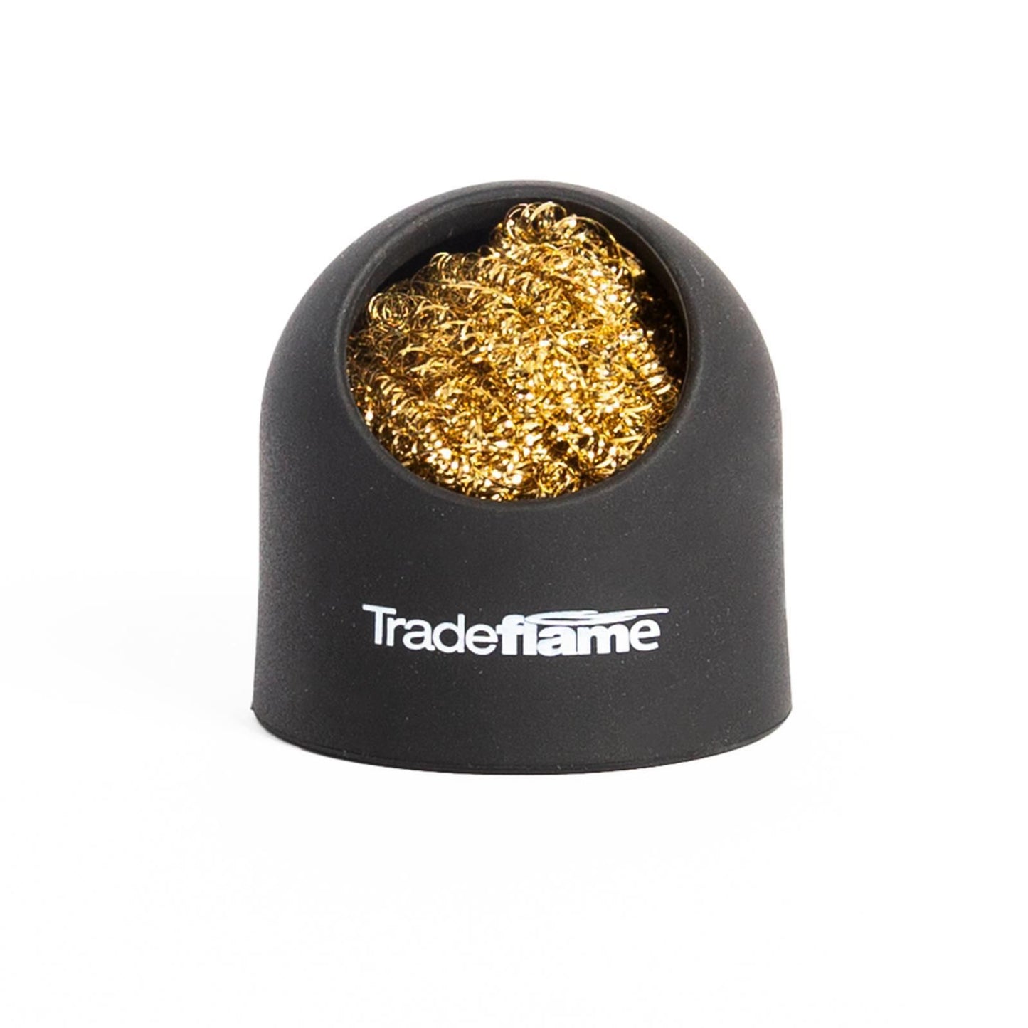 Tradeflame Brass Solder Tip Cleaner - 2 x 18g