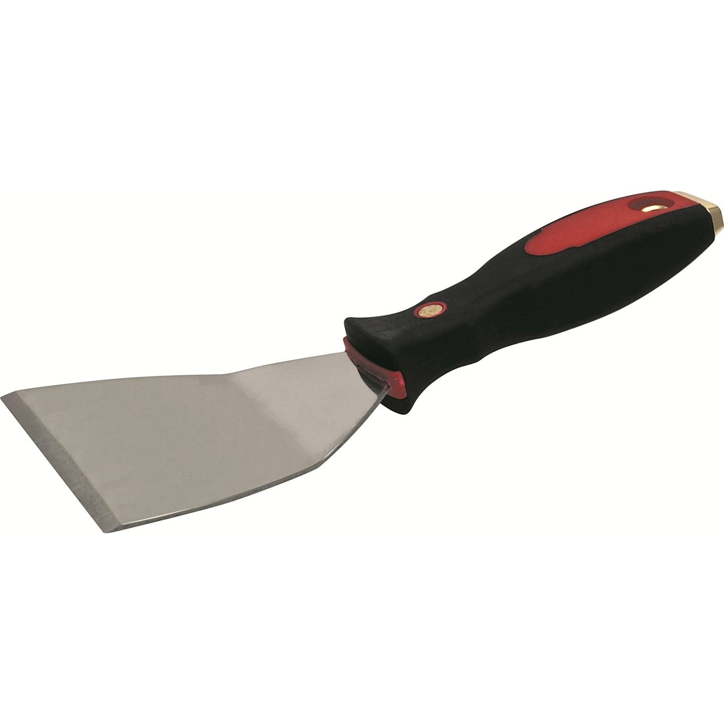 DTA 4 Deluxe Wall Scraper - 100mm