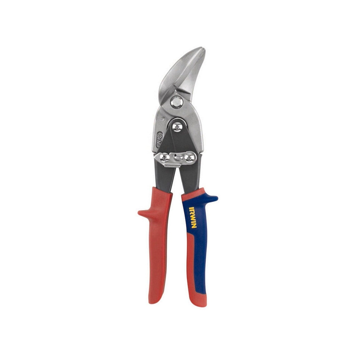 Irwin Left Cut Snips - 225mm