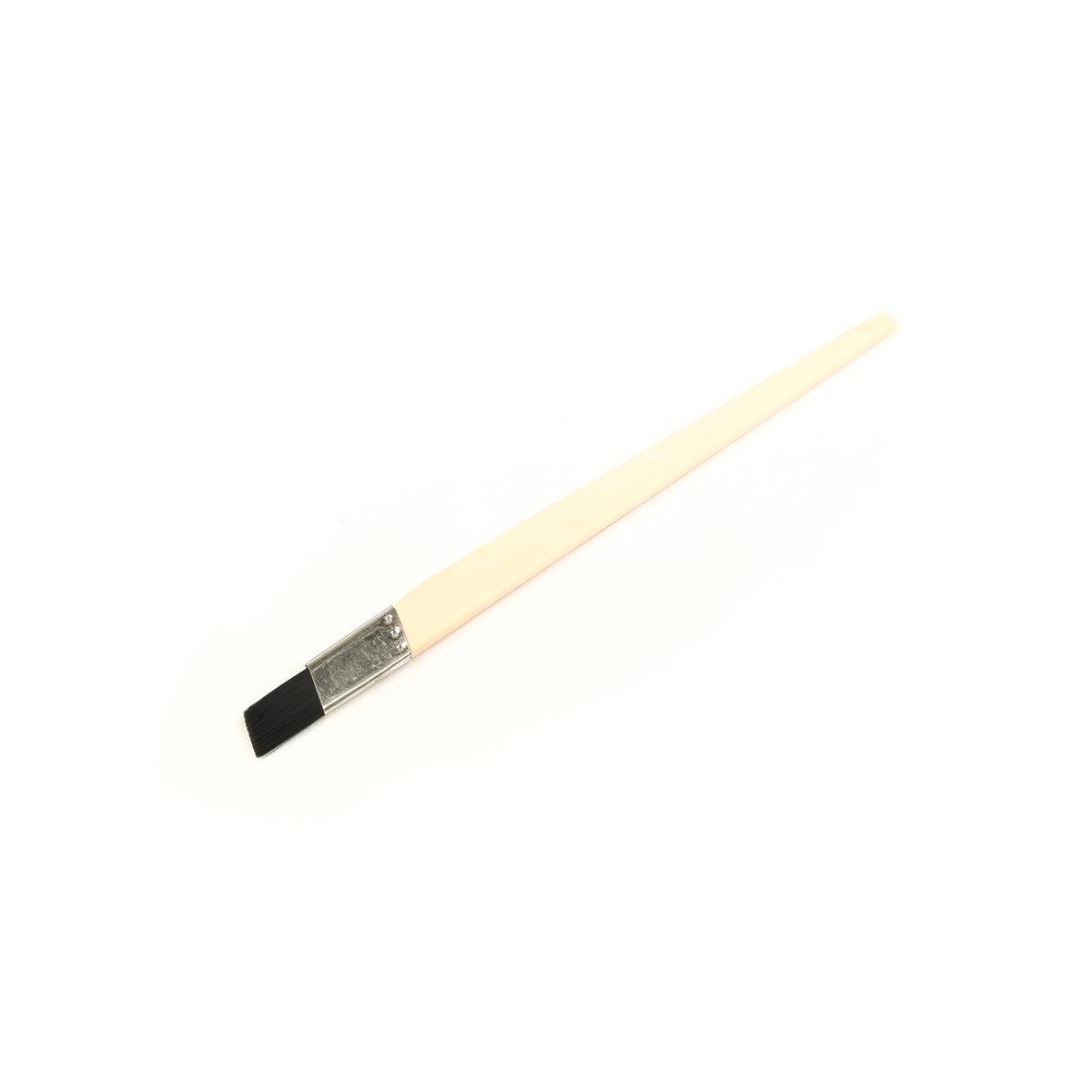 Monarch Bevel Liner Paint Brush Synthetic Bevel 18mm