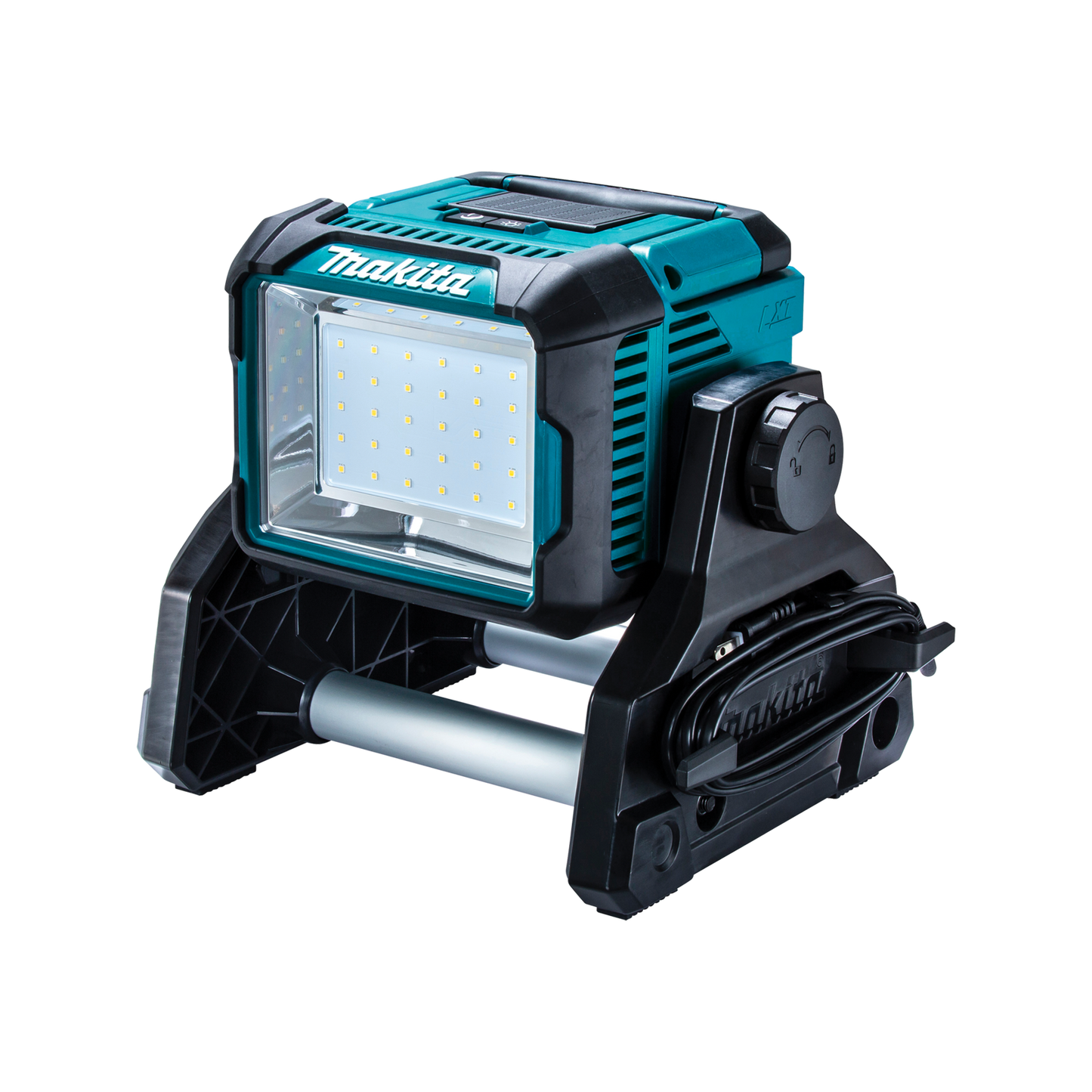 Makita LED Work Light - 3000lm - Skin Only - DML809