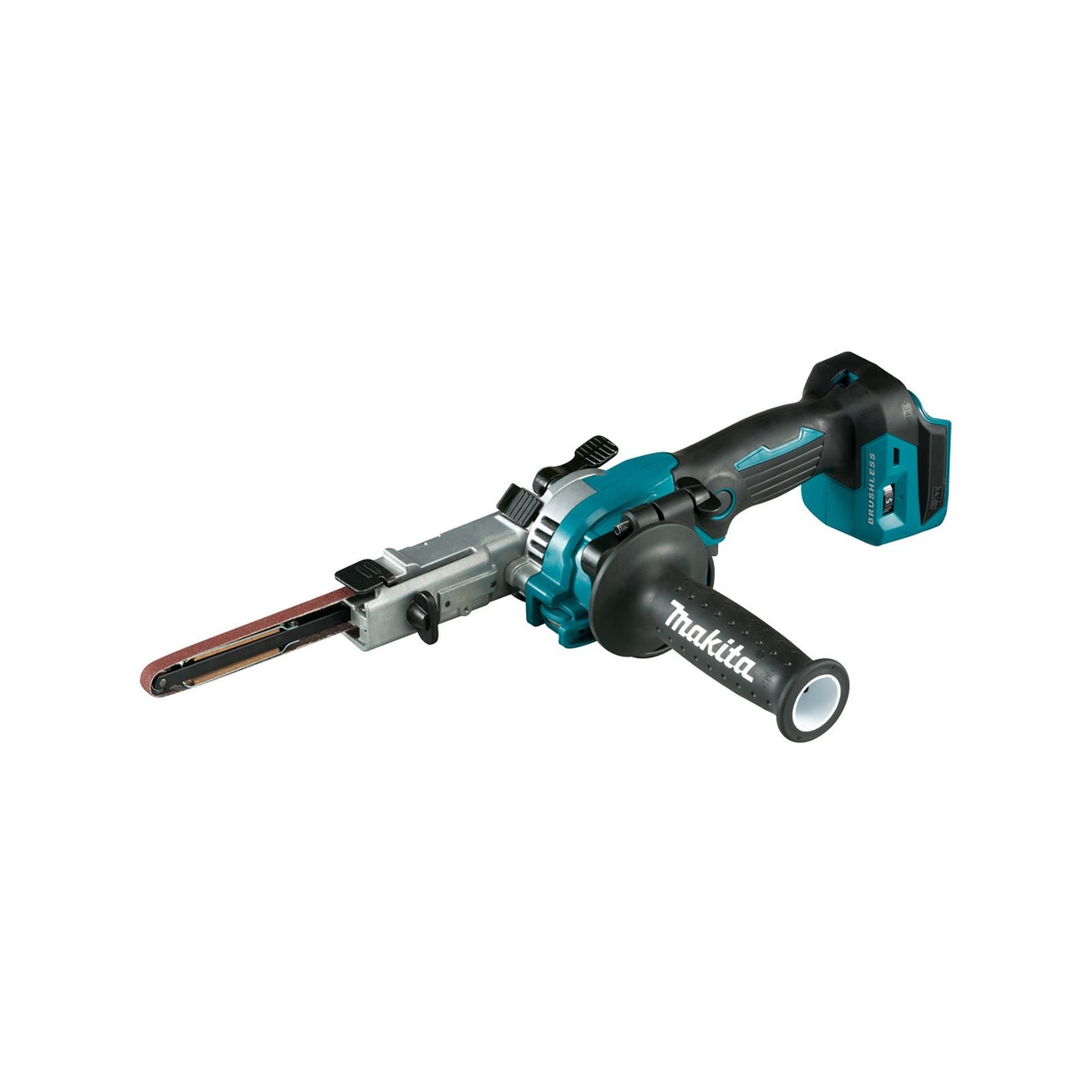 Makita Brushless Power File - 9mm - 18V - Skin Only - DBS180Z